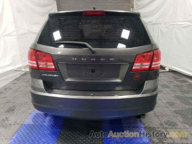 DODGE JOURNEY SE, 3C4PDCAB0FT670714