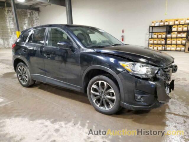 MAZDA CX-5 GT, JM3KE4DY5G0697071