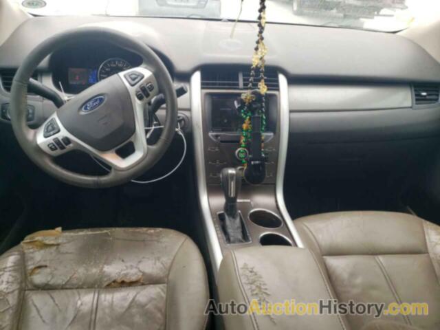 FORD EDGE SEL, 2FMDK3JC9DBB29974