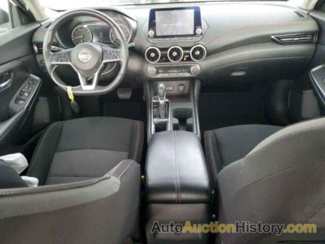 NISSAN SENTRA SR, 3N1AB8DV2LY286174