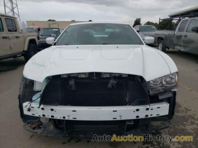 DODGE CHARGER SE, 2C3CDXBG4EH169143