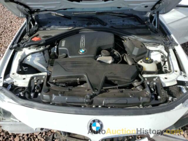 BMW 3 SERIES I SULEV, WBA8E9G50GNU27991