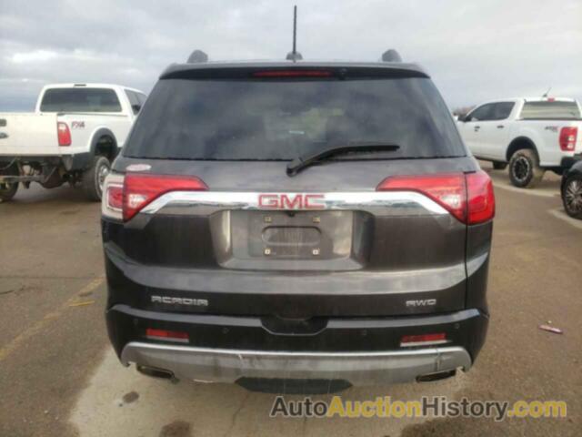 GMC ACADIA DEN DENALI, 1GKKNXLS5HZ143294