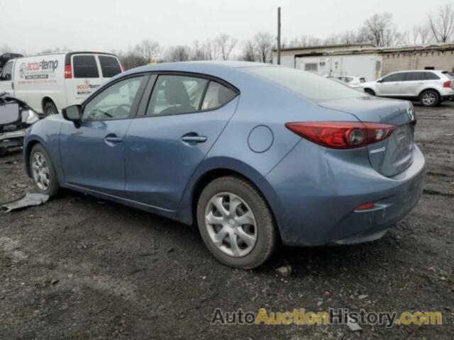 MAZDA 3 SPORT, 3MZBM1U75FM128893