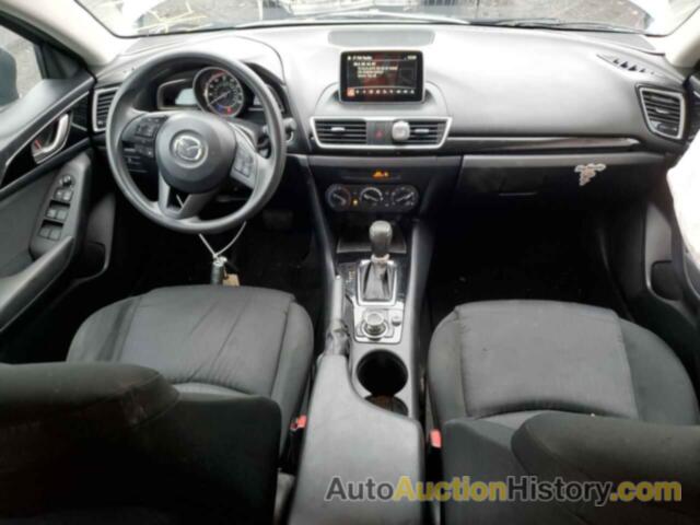 MAZDA 3 SPORT, 3MZBM1U75FM128893