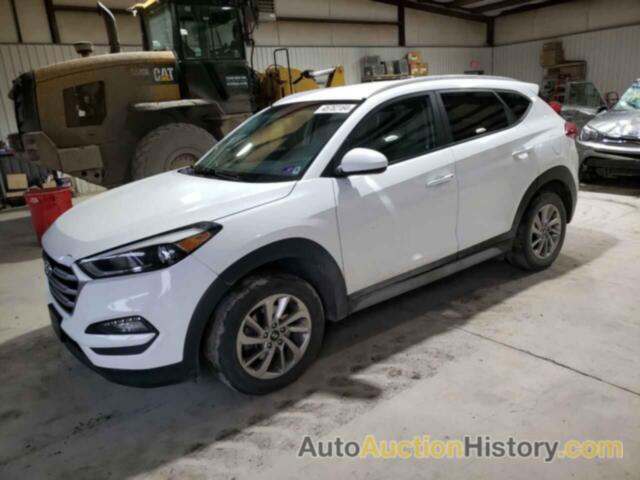 HYUNDAI TUCSON SEL, KM8J3CA45JU743130