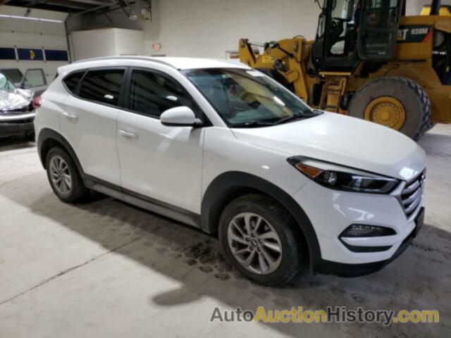 HYUNDAI TUCSON SEL, KM8J3CA45JU743130