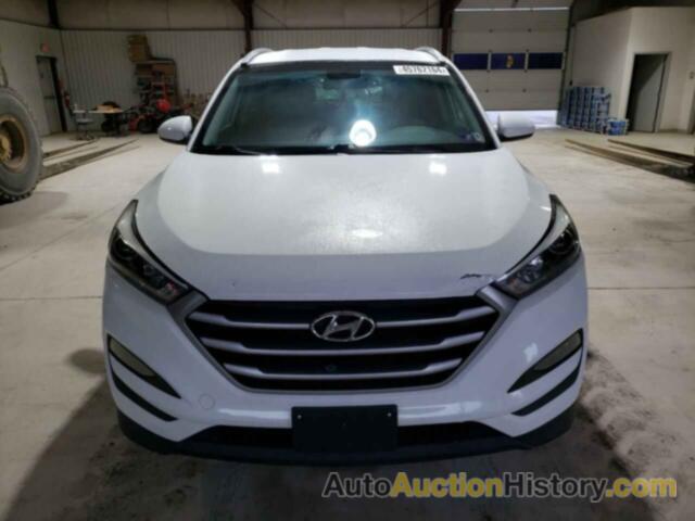 HYUNDAI TUCSON SEL, KM8J3CA45JU743130