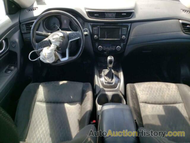 NISSAN ROGUE S, JN8AT2MTXLW014506