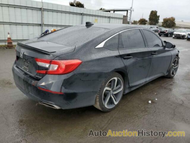 HONDA ACCORD SPORT, 1HGCV1F37MA080453