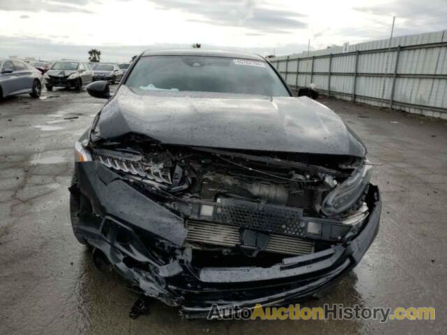 HONDA ACCORD SPORT, 1HGCV1F37MA080453