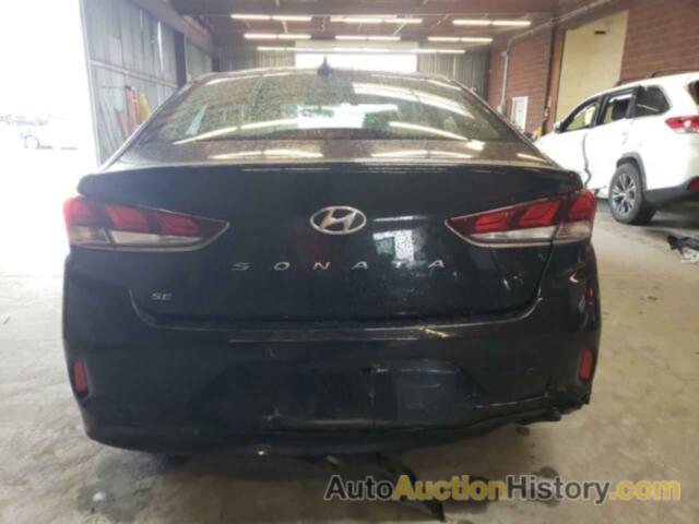 HYUNDAI SONATA SE, 5NPE24AF5KH804293