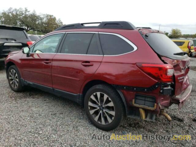 SUBARU OUTBACK 2.5I LIMITED, 4S4BSBLC9F3231437