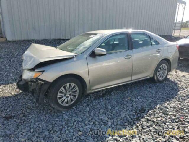 TOYOTA CAMRY L, 4T1BF1FK7EU456689