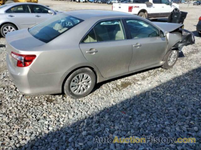 TOYOTA CAMRY L, 4T1BF1FK7EU456689