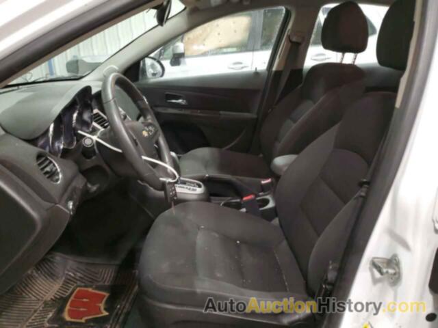 CHEVROLET CRUZE LT, 1G1PE5SB7G7174783