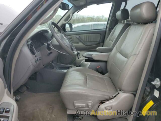 TOYOTA SEQUOIA LIMITED, 5TDZT38A03S194706