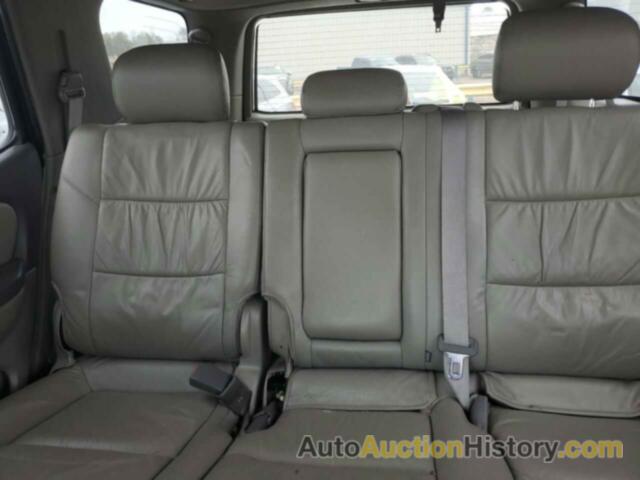 TOYOTA SEQUOIA LIMITED, 5TDZT38A03S194706