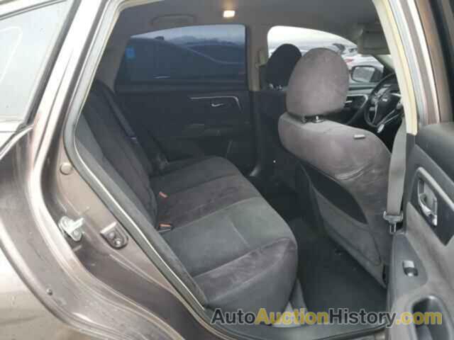 NISSAN ALTIMA 2.5, 1N4AL3AP3DC118644