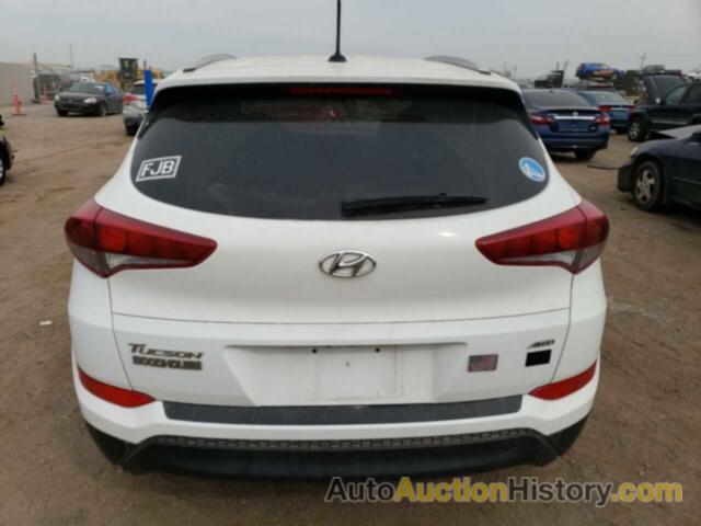 HYUNDAI TUCSON LIMITED, KM8J3CA44HU432783