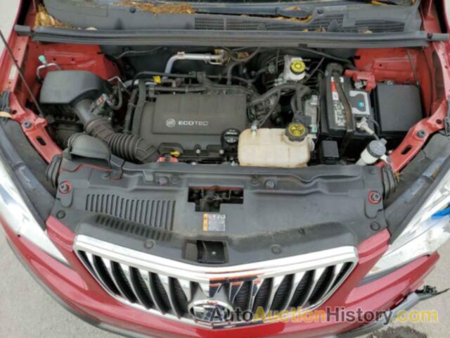 BUICK ENCORE PREMIUM, KL4CJDSB7GB529129