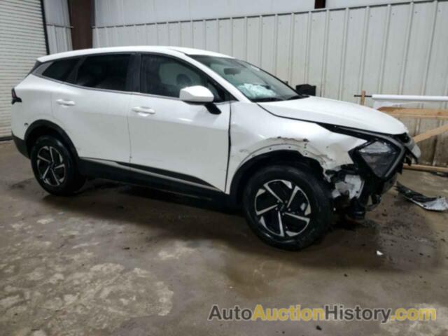 KIA SPORTAGE LX, KNDPUCAG5P7051558