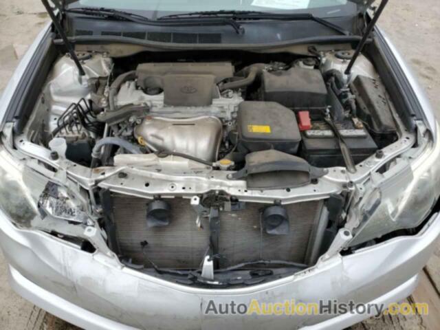 TOYOTA CAMRY L, 4T1BF1FK4EU441602