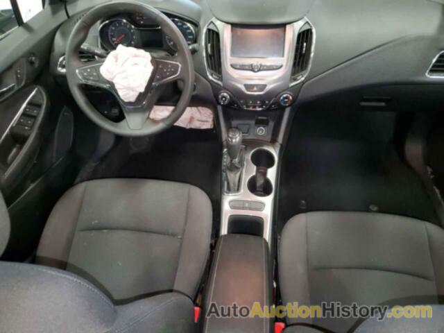 CHEVROLET CRUZE LT, 1G1BE5SM2G7245545