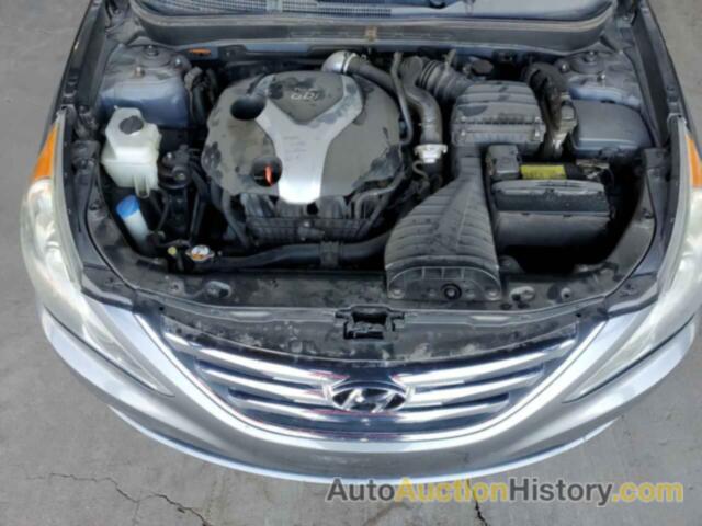 HYUNDAI SONATA SE, 5NPEC4AB6EH837611