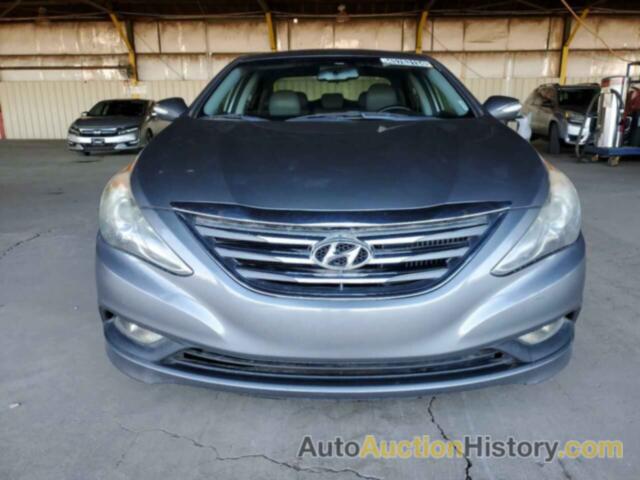 HYUNDAI SONATA SE, 5NPEC4AB6EH837611