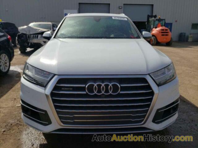 AUDI Q7 PRESTIGE, WA1VAAF79JD051255