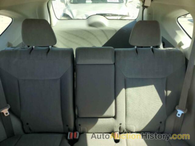 HONDA CRV LX, 3CZRM3H38EG709638