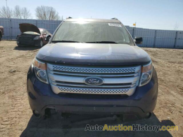 FORD EXPLORER XLT, 1FMHK7D85CGA86760