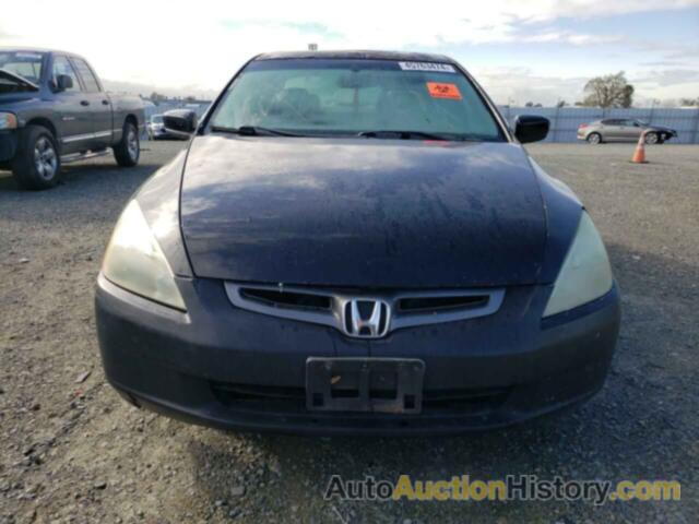 HONDA ACCORD EX, 1HGCM66564A062916