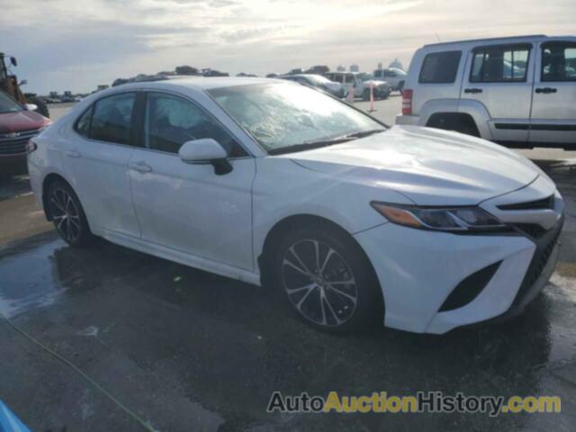 TOYOTA CAMRY L, 4T1B11HK1KU203715