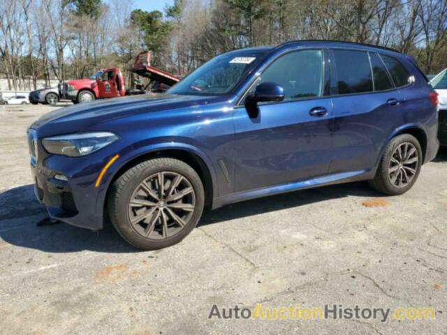 BMW X5 XDRIVE50I, 5UXJU2C54KLN67419