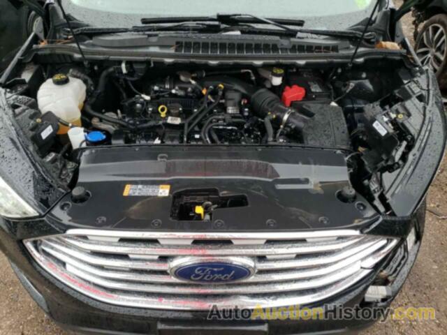 FORD EDGE SEL, 2FMPK4J95KBC44656