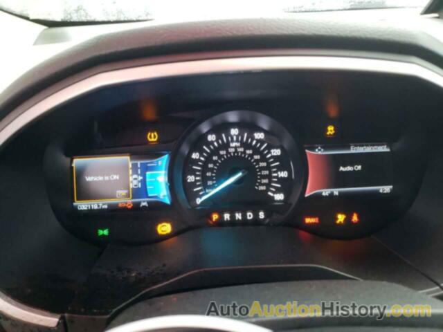 FORD EDGE SEL, 2FMPK4J95KBC44656