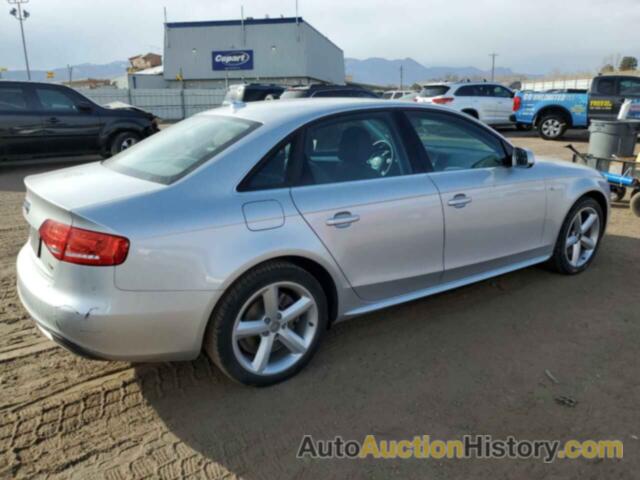 AUDI A4 PREMIUM PLUS, WAUEFAFL0CA117083