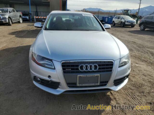 AUDI A4 PREMIUM PLUS, WAUEFAFL0CA117083