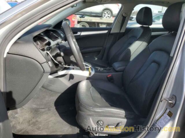 AUDI A4 PREMIUM PLUS, WAUEFAFL0CA117083