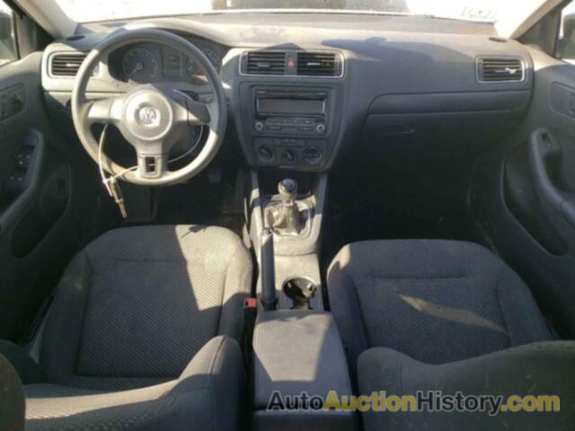 VOLKSWAGEN JETTA BASE, 3VW1K7AJ1DM287881