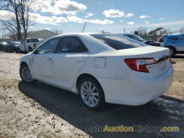 TOYOTA CAMRY HYBRID, 4T1BD1FK3CU005956