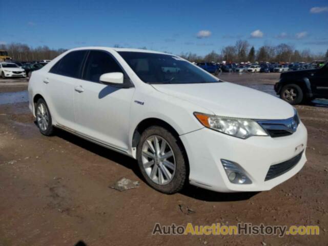 TOYOTA CAMRY HYBRID, 4T1BD1FK3CU005956