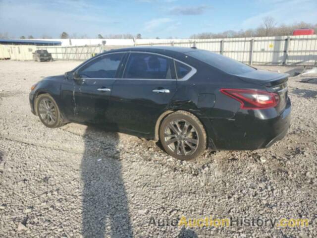 NISSAN ALTIMA 2.5, 1N4AL3AP9JC289815