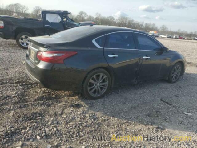 NISSAN ALTIMA 2.5, 1N4AL3AP9JC289815