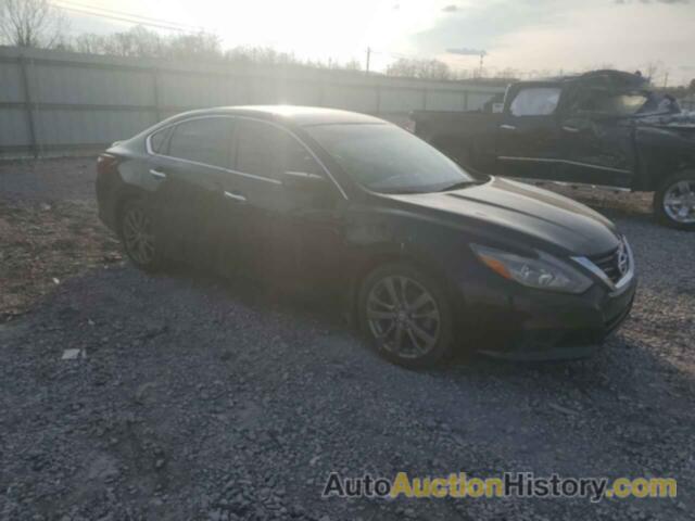 NISSAN ALTIMA 2.5, 1N4AL3AP9JC289815