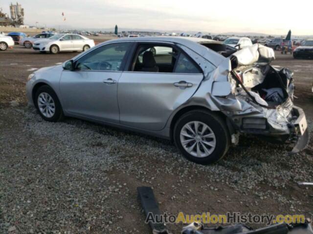 TOYOTA CAMRY LE, 4T4BF1FK7FR480224