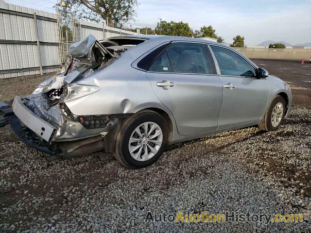 TOYOTA CAMRY LE, 4T4BF1FK7FR480224