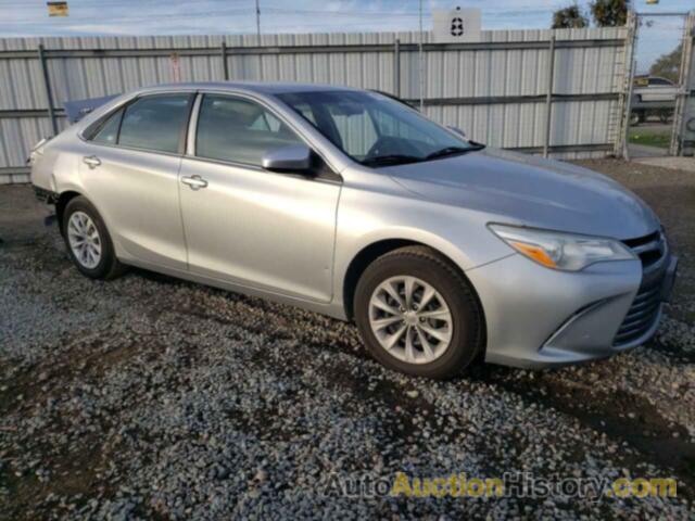 TOYOTA CAMRY LE, 4T4BF1FK7FR480224